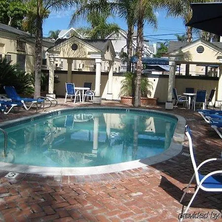 Coronado Island Inn 